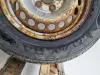 VW Transporter T5 T6 KOŁO ZAPASOWE Zapas 215/65 R16C 7H0601027D