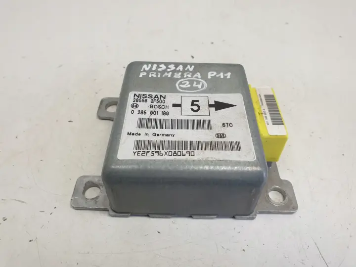 Primera P11 MODUŁ PODUSZEK Sensor 285562F500