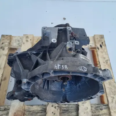 Ford Focus MK2 1.8 16V SKRZYNIA BIEGÓW 4M5R-7002-NE manualna MANUAL