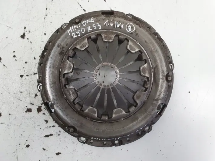 Mini One R50 R53 1.6 16V TARCZA DOCISK sprzęgło W10B16A