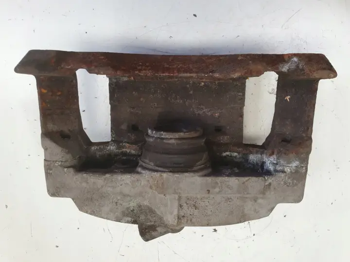 Volvo S80 II V70 III PRZEDNI ZACISK HAMULCOWY prawy przód 316 mm 946
