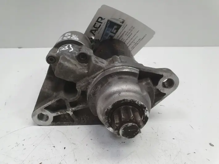 Skoda Fabia I 1.2 12V ROZRUSZNIK 02T911023R bosch