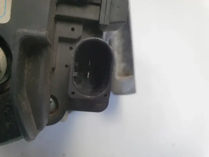 Mini One R56 1.4 1.6 16V VTi ALTERNATOR Bosch RTX