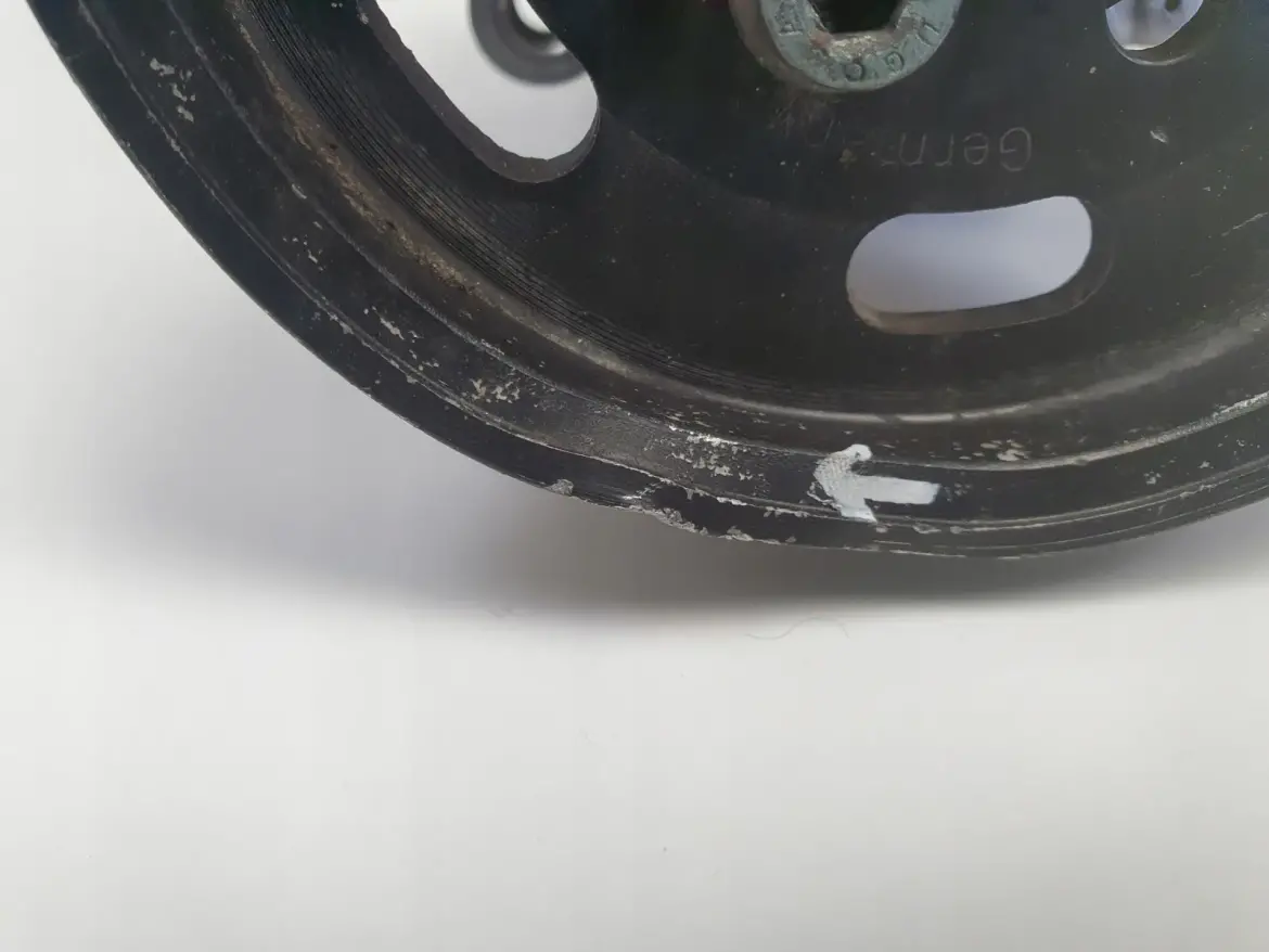 Audi A3 8L 1.9 TDI POMPA WSPOMAGANIA 1J0422154J