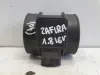 Opel Zafira A 1.8 16V PRZEPŁYWOMIERZ POWIETRZA 90530463