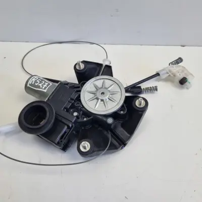Toyota Yaris IV PODNOŚNIK SZYBY Silniczek PRAWY PRZÓD pasażera 85710-K0020