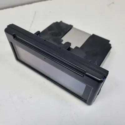 Volvo S40 II V50 C30 EKRAN RADIA Wyświetlacz 30679647