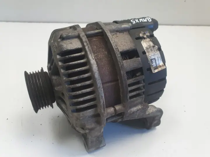 BMW X5 3.0 D ALTERNATOR 7792093