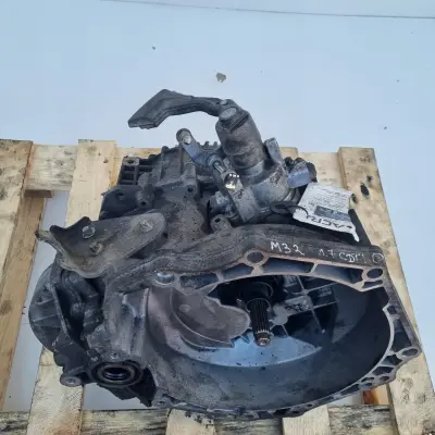 Opel Corsa D 1.7 CDTI SKRZYNIA BIEGÓW M32 manualna MANUAL