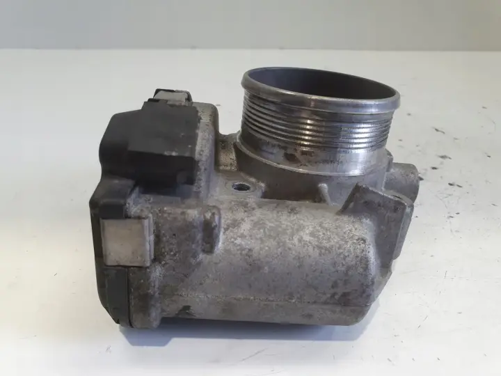 Volvo S60 II V60 2.0 D D3 PRZEPUSTNICA 31216665 028075520