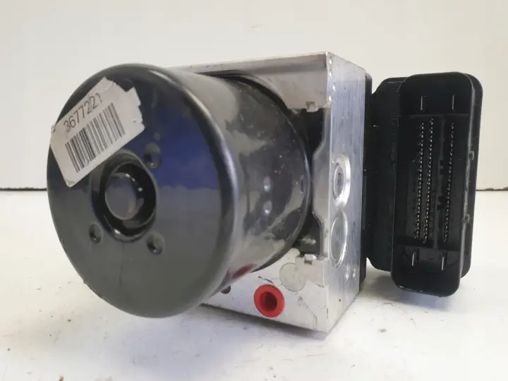 Volvo X60 lift POMPA ABS Sterownik P31423348