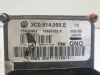 VW Passat B6 POMPA ABS Sterownik 3C0614095E