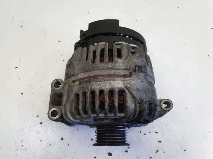 Mini One R50 R53 1.6 16V ALTERNATOR 100A 0124325108 bosch