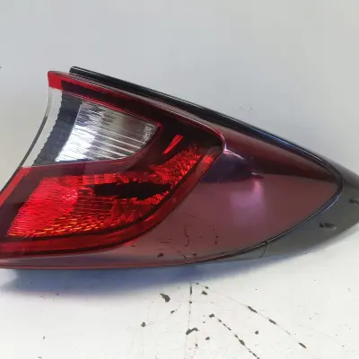 Toyota CHR C-HR LIFT TYLNIA TYLNA LAMPA PRAWA prawy tył 81550-F4120-00