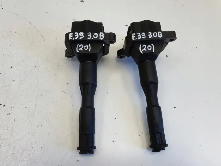 BMW E39 2.5 2.8 3.0 i CEWKA ZAPŁONOWA 0221504004 1703227