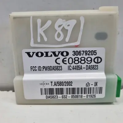 Volvo XC90 I MODUŁ ALARMU Sterownik 30679205