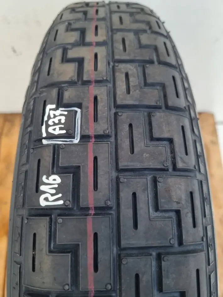 Opel Vectra C Astra H KOŁO DOJAZDOWE dojazdówka 125/85 R16 5x110 2160115
