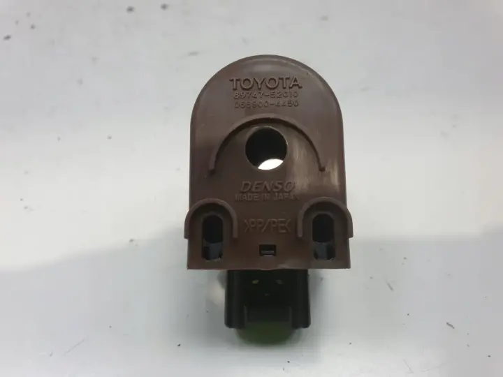 Toyota C-HR CHR 1.8 H BUZZER PRZEKAŹNIK BRZĘCZEK 89747-52010