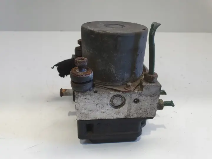 Opel Corsa C 1.0 12V POMPA ABS hamulcowa 0265800771 13276462