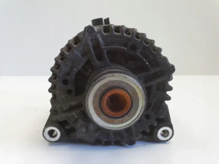 Ford S-Max 2.0 TDCI ALTERNATOR 0121615009