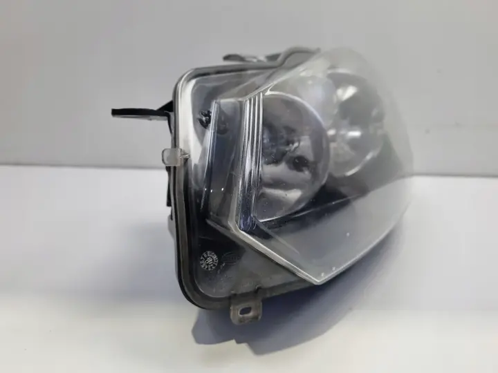 VW Golf VI PRZEDNIA LAMPA LEWA LEWY PRZÓD anglik 5K2941005H 1LG009901-03