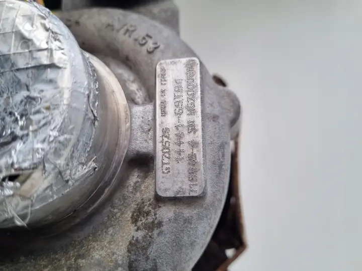 SILNIK KOMPLET Nissan Atleon 3.0 TD 105KM udokumentow 192tyś BD30T BD30TI