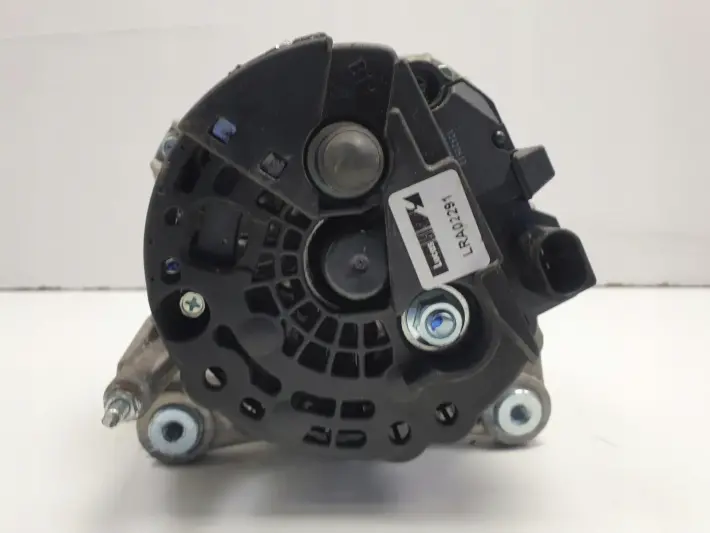 Audi A3 II 8P 2.0 TFSI ALTERNATOR regenerowany LRA02291