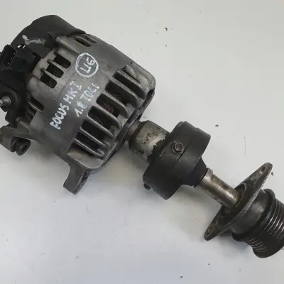 Ford Focus I MK1 1.8 TDCI ALTERNATOR oryginał