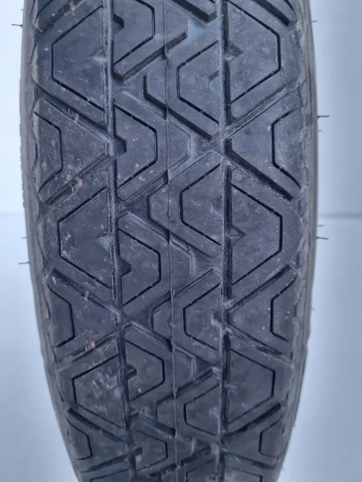 Volvo S80 V70 S60 I KOŁO DOJAZDOWE dojazdówka 125/80 R17 9209872