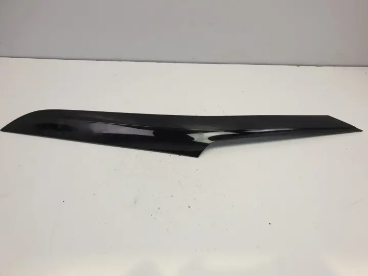 Opel Corsa F LISTWA DRZWI lewy tył Dekor