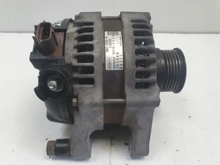 Volvo S40 II V50 2.0 D ALTERNATOR 3M5T-10300-YE