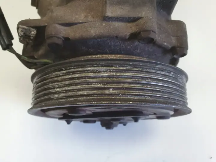 Ford Transit VII MK7 2.2 TDCI SPRĘŻARKA KLIMATYZACJI pompa 7C11-19D629-AA