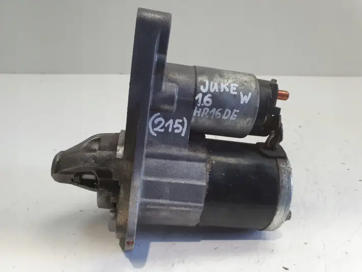 Nissan Juke 1.6 16V ROZRUSZNIK oryginał 233001KA1A