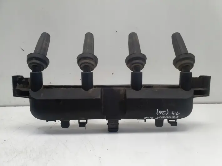 Peugeot 206 306 406 1.4 8V CEWKA ZAPŁONOWA 9628158580