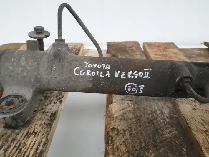 Toyota Corolla Verso II PRZEKŁADNIA MAGLOWNICA