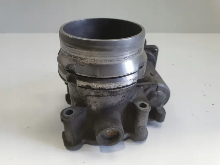 Volvo S60 II V60 2.0 D3 PRZEPUSTNICA 31293930