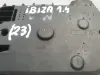 Seat Ibiza II 1.4 16V PRZEPUSTNICA 0280750095