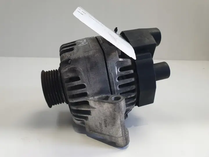 Fiat Punto II 1.3 JTD M-JET ALTERNATOR valeo 51784847 75A