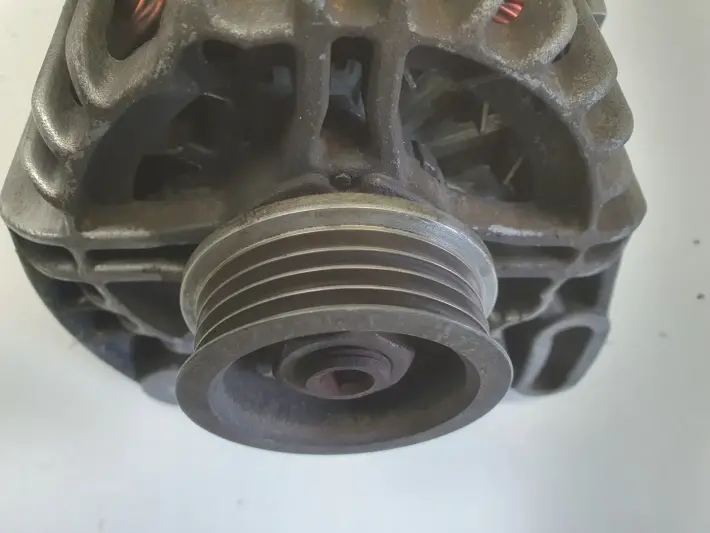 Fiat Punto II 1.2 8V ALTERNATOR 46843093 denso 70A
