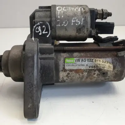 Skoda Octavia II 2.0 FSI ROZRUSZNIK 02Z911023G