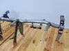 BMW F01 F02 STELAŻ DESKI ROZDZIELCZEJ Wspornik