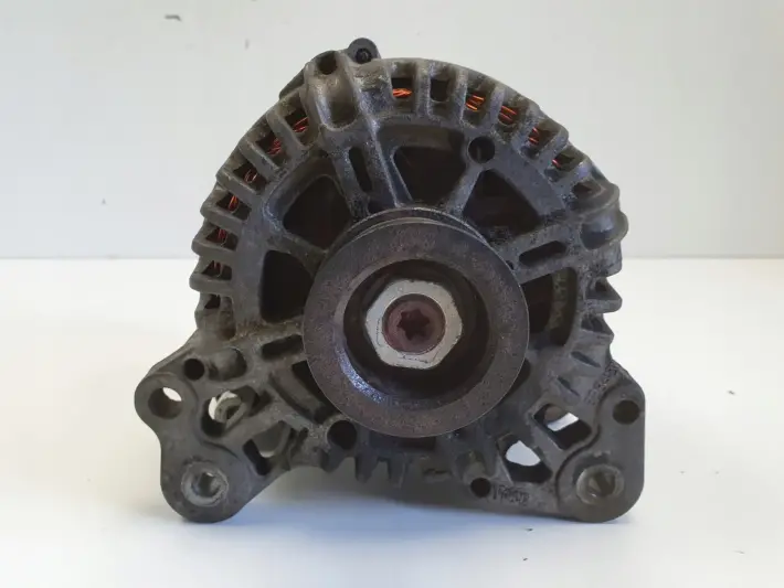 VW Golf VI 1.4 TSI ALTERNATOR valeo