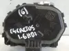 Citroen C4 Cactus 1.6 HDI PRZEPUSTNICA 9807238580