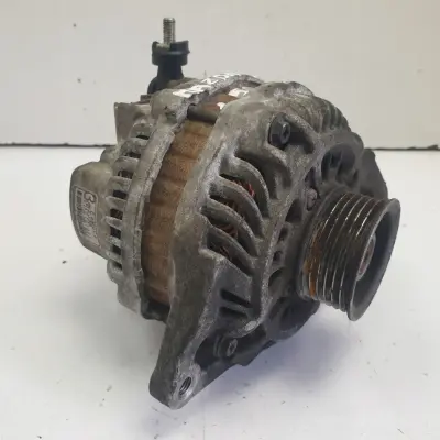 MAZDA 2 II 1.3 16V ALTERNATOR A2TG1391 oryginał