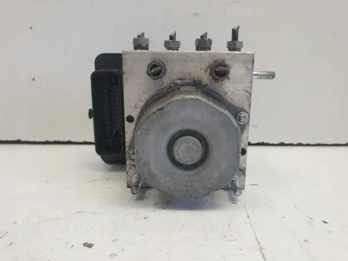 Renault Clio IV POMPA ABS hamulcowa 476601203R
