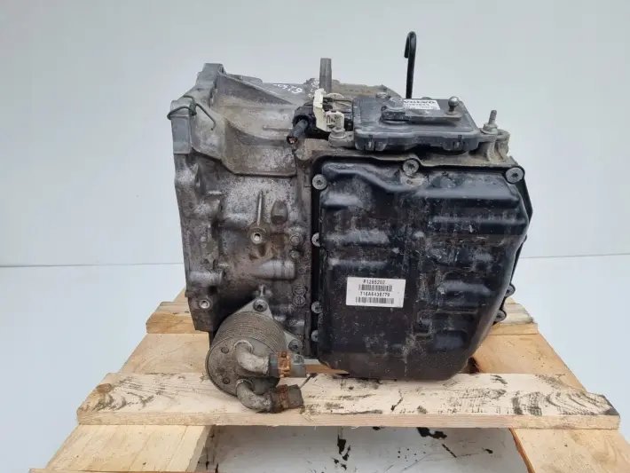Volvo V40 II S60 V60 2.0 D D3 AUTOMATYCZNA SKRZYNIA BIEGÓW automat 1285202
