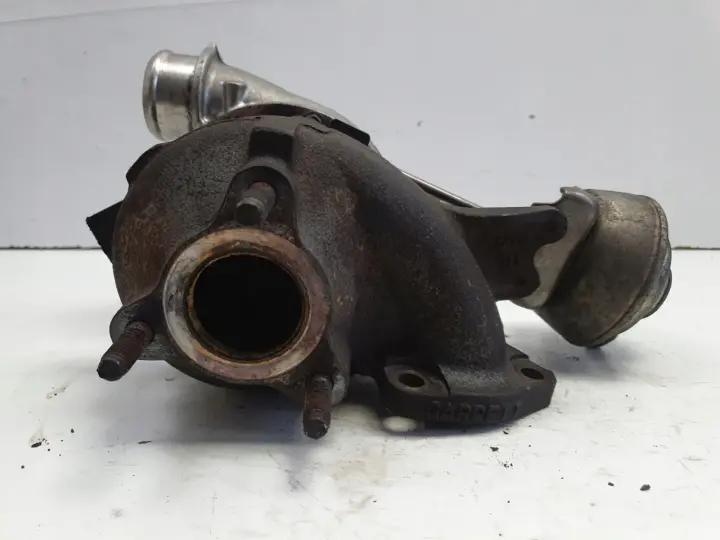 Honda Civic VIII 2.2 iCDTI TURBOSPRĘŻARKA turbo 18900-RSR-E01