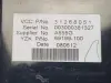 Volvo S40 II V50 C30 EKRAN RADIA Wyświetlacz 31268051