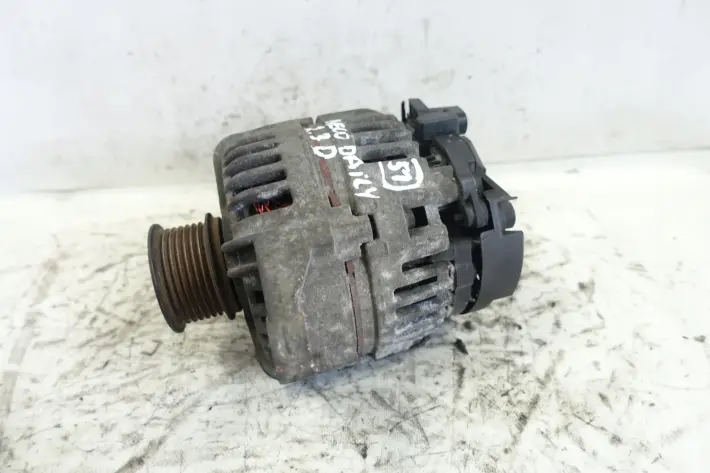 Iveco Daily 2.3 D ALTERNATOR oryginał