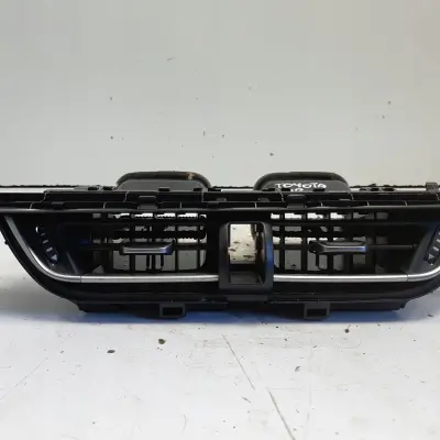 Toyota C-HR CHR ŚRODKOWA KRATKA NAWIEWU 55670-F4010
